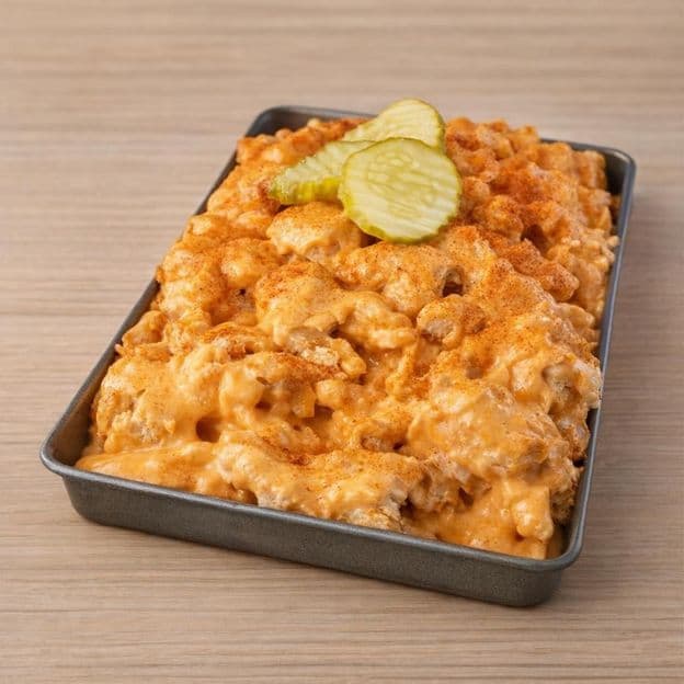Loaded Mac