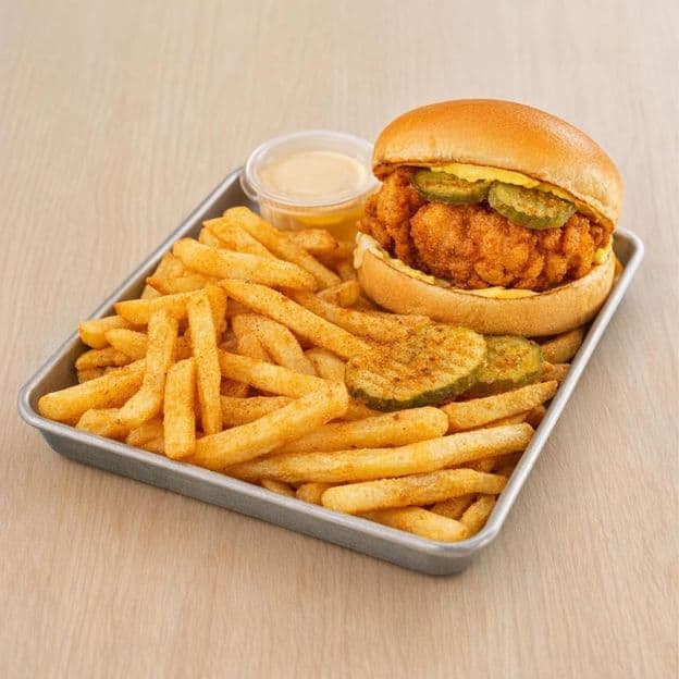 1 Slider